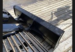 Hitachi ZX135US, фото 48