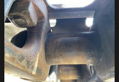 Hitachi ZX135US, фото 46