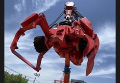 Hitachi ZX135US, фото 41