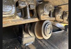 Hitachi ZX135US, фото 27