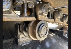 Hitachi ZX135US, фото 26