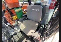 Hitachi ZX135US, фото 24