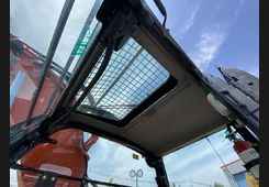 Hitachi ZX135US, фото 22