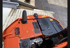 Hitachi ZX135US, фото 23