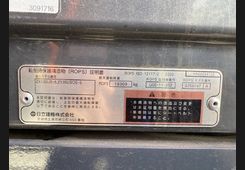 Hitachi ZX135US, фото 21