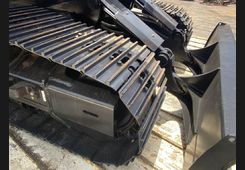 Hitachi ZX135US, фото 30