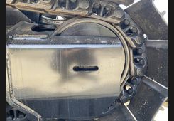 Hitachi ZX135US, фото 9