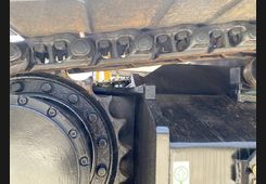 Hitachi ZX135US, фото 8