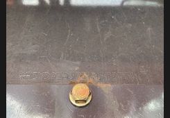 Hitachi ZX135US, фото 19