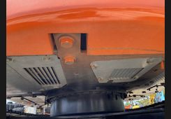 Hitachi ZX135US, фото 17