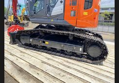 Hitachi ZX135US, фото 15