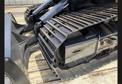 Hitachi ZX135US, фото 13