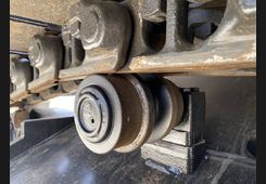 Hitachi ZX135US, фото 20
