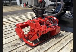 Hitachi ZX135US, фото 7