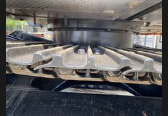 Hitachi ZX135US, фото 4