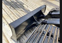 Hitachi ZX135US, фото 2