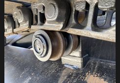Hitachi ZX135US, фото 50