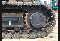 Caterpillar 315GC, фото 15