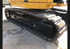 Caterpillar 315GC, фото 9