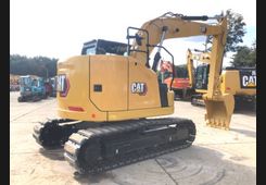 Caterpillar 315GC, фото 3