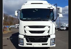 Рефрижератор ISUZU GIGA, фото 20