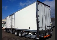 Рефрижератор ISUZU GIGA, фото 4