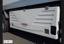 Рефрижератор ISUZU GIGA, фото 8