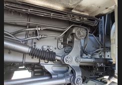 Рефрижератор ISUZU GIGA, фото 16