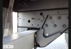 Рефрижератор ISUZU GIGA, фото 18