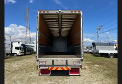 Hino Profia, фото 6