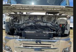 Hino Profia, фото 9