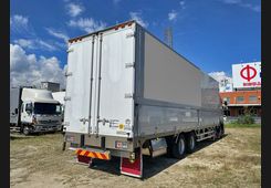 Hino Profia, фото 4