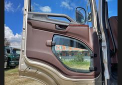 Hino Profia, фото 10