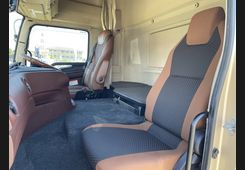 Hino Profia, фото 15