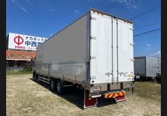 Hino Profia, фото 2