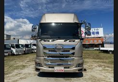 Hino Profia, фото 1