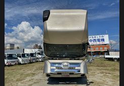 Hino Profia, фото 5