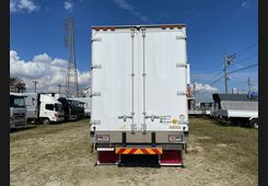 Hino Profia, фото 3