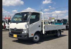 Hino Dutro, фото 11