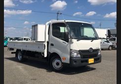 Hino Dutro, фото 2