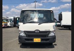 Hino Dutro, фото 1
