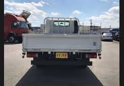 Hino Dutro, фото 3