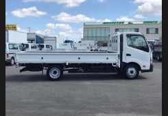 Hino Dutro, фото 8