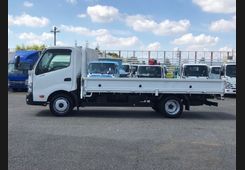 Hino Dutro, фото 7