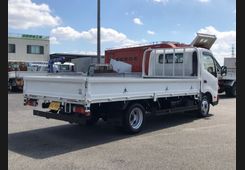 Hino Dutro, фото 6