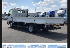 Hino Dutro, фото 5