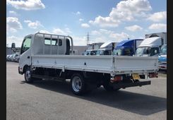 Hino Dutro, фото 4