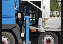 Hino Profia, фото 7