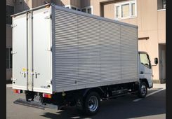 Mitsubishi Canter, фото 3
