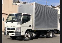 Mitsubishi Canter, фото 4